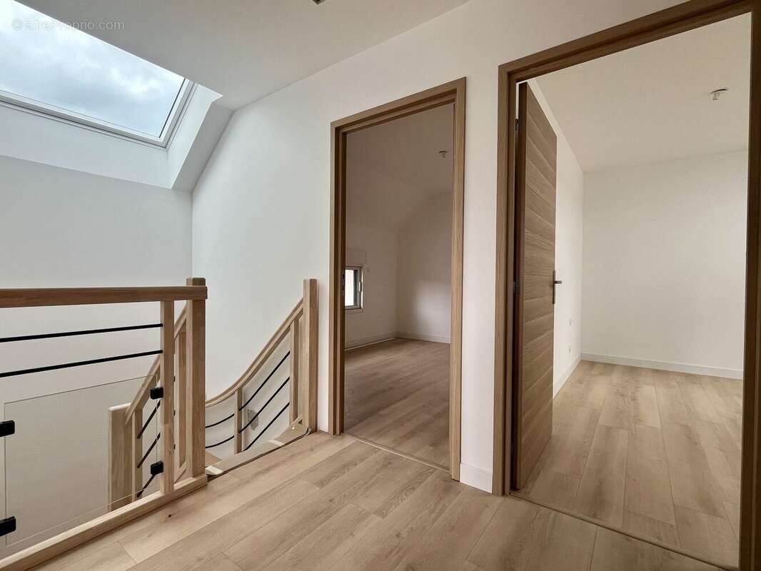 Maison à MERLIMONT