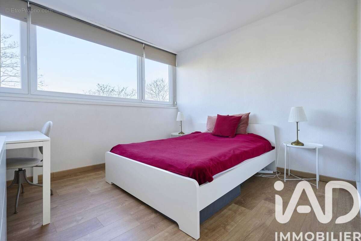 Photo 6 - Appartement à LILLE