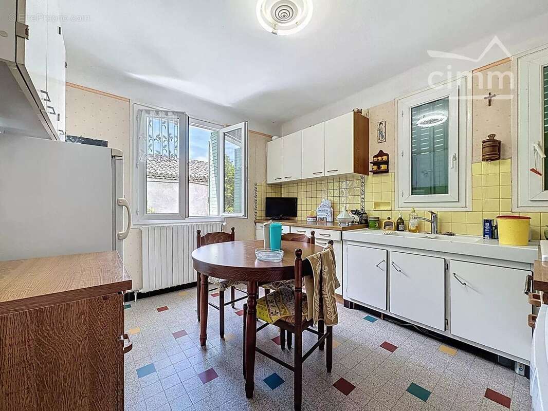 Maison à MOLLANS-SUR-OUVEZE