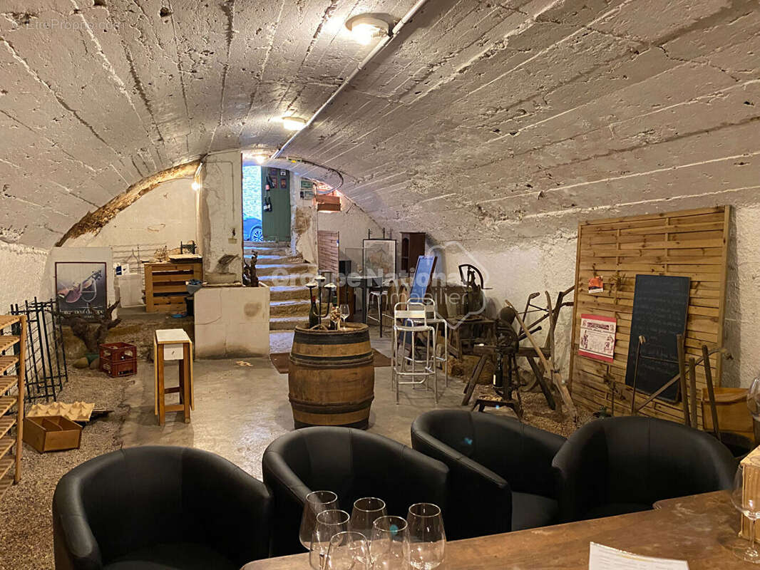 Maison à CHATEAUNEUF-DU-PAPE