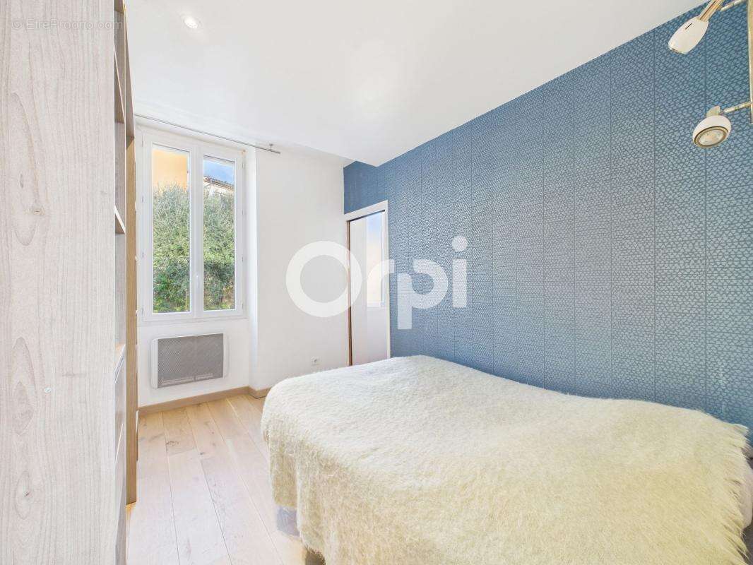 Appartement à MONTAUROUX