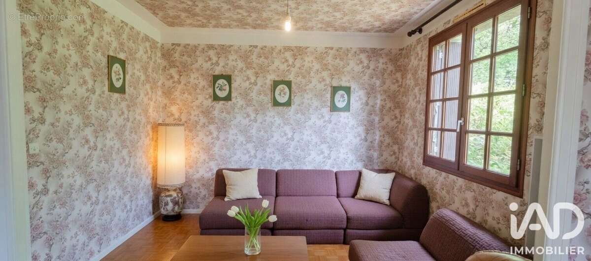 Maison 84 m² à Espagnac  - photo 3