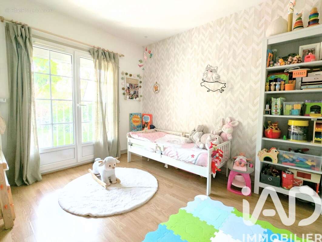 Photo 8 - Maison à BREUILLET