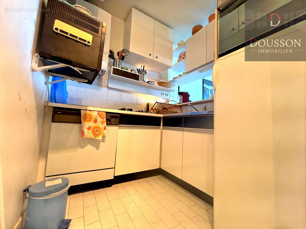 Appartement à LE GRAU-DU-ROI