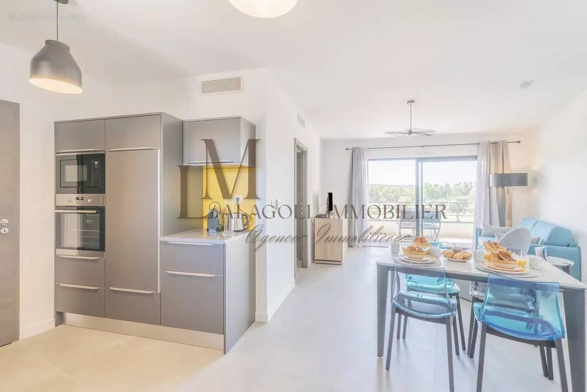 Appartement à PORTO-VECCHIO