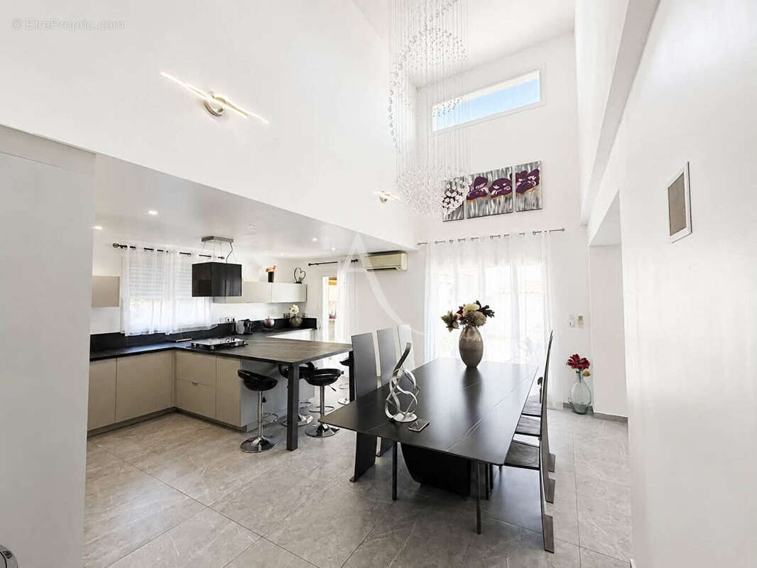 Magnifique maison , coup de coeur assuré - photo 4