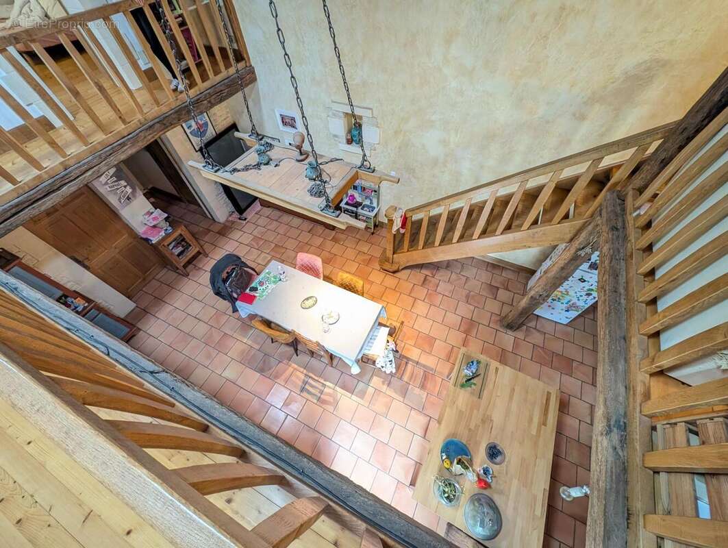 Photo 5 - Maison à VILLEDOUX