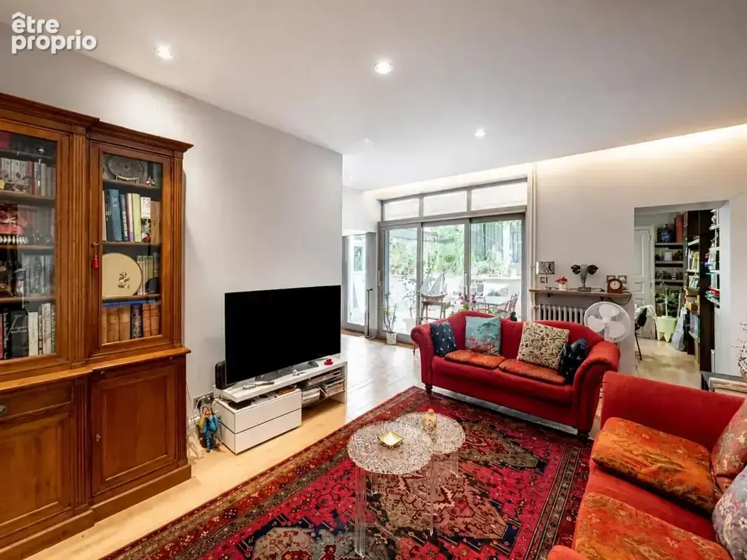 Maison de 9 pièces de 218 m² situé à Vichy - photo 18