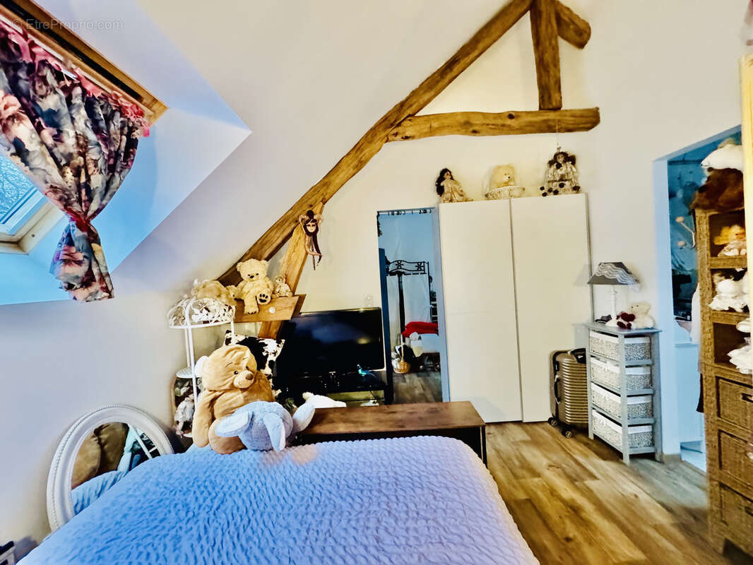 Maison à DORDIVES
