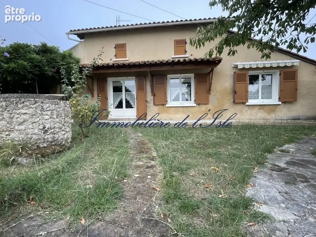 Maison familiale avec dépendances   terrain constructible   beau potentiel - photo 23