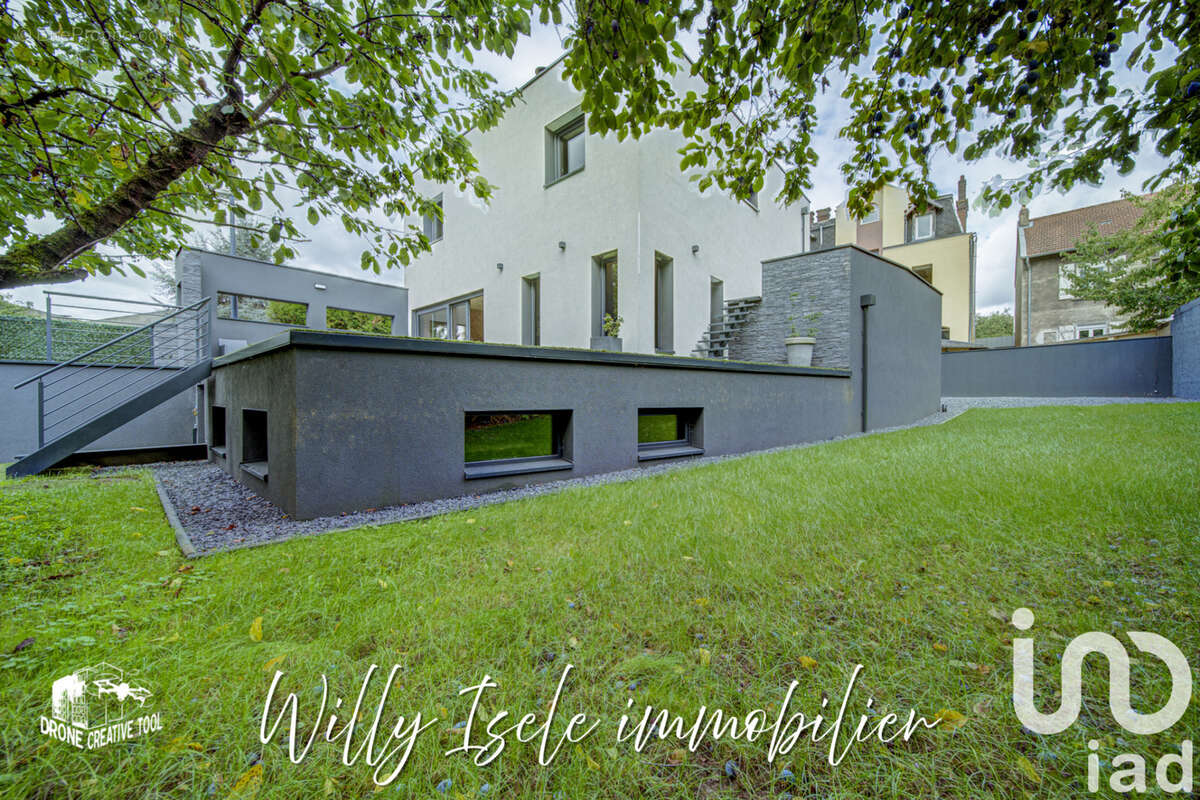 Photo 3 - Maison à THIONVILLE