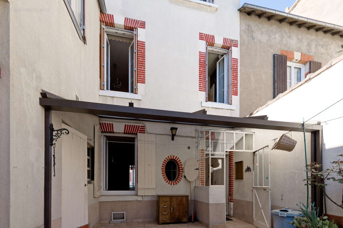 Maison à ORLEANS