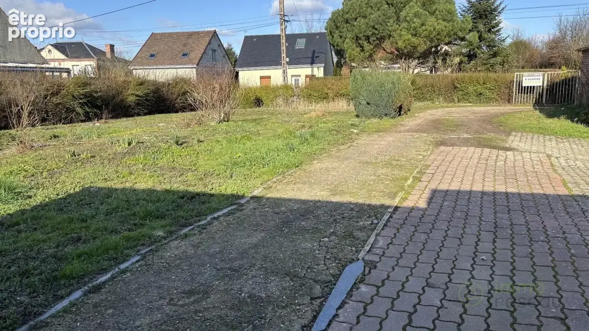 Maison 99 m² à Crevecoeur-Le-Grand  - photo 8