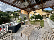 Maison à ROQUEBRUNE-CAP-MARTIN