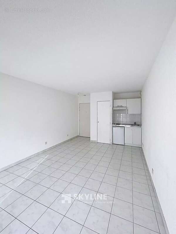Appartement à MARSEILLE-5E