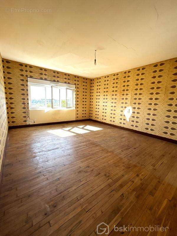 Maison à TAIZE-AIZIE