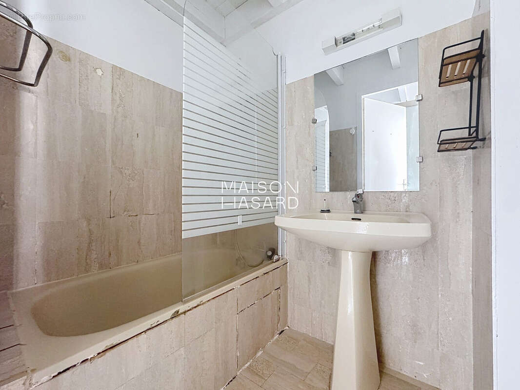 Appartement à LES SABLES-D'OLONNE
