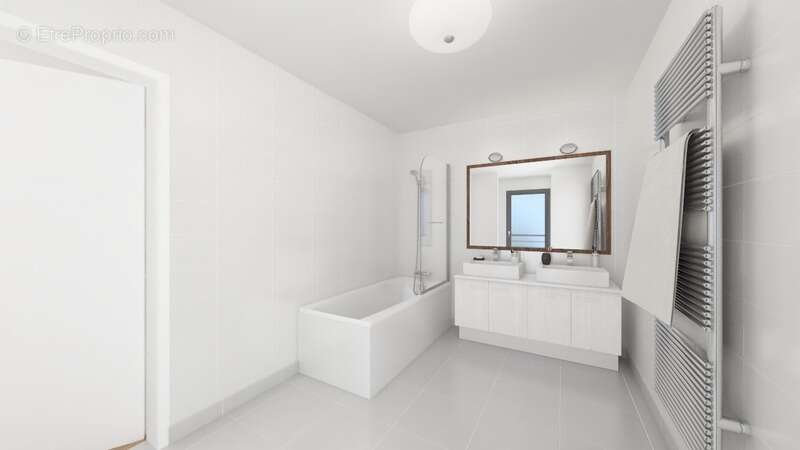 Dpt Moselle (57), à vendre CUVRY maison P7 de 170,35 m² - Piscine - photo 5
