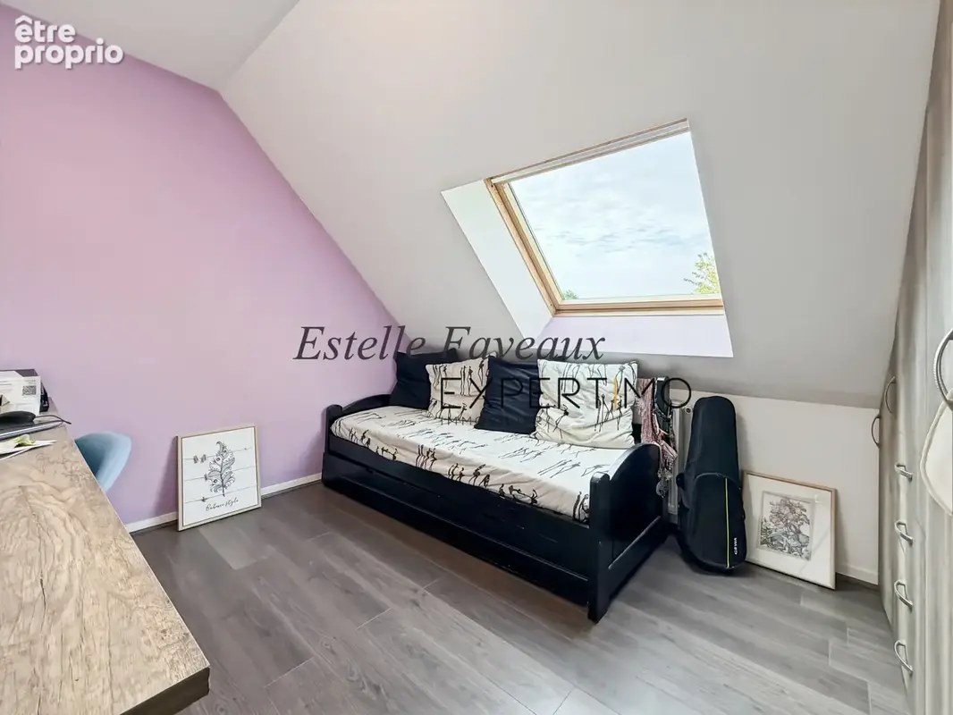 Maison familiale - volume et belles prestations - photo 16