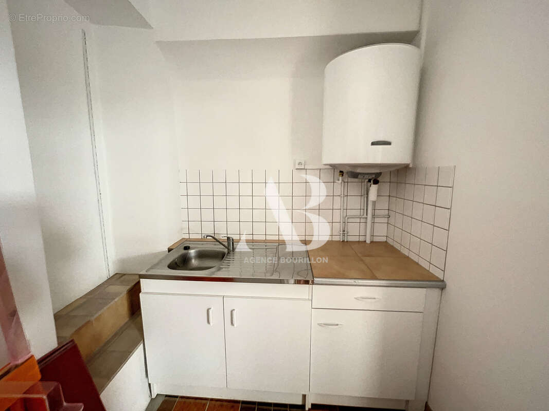 Appartement à NANGIS