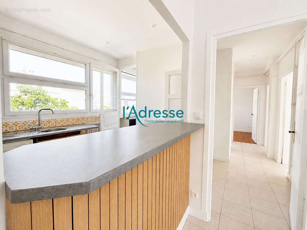 4 pièces 78 m² - Vue dégagée - Triple exposition - photo 7