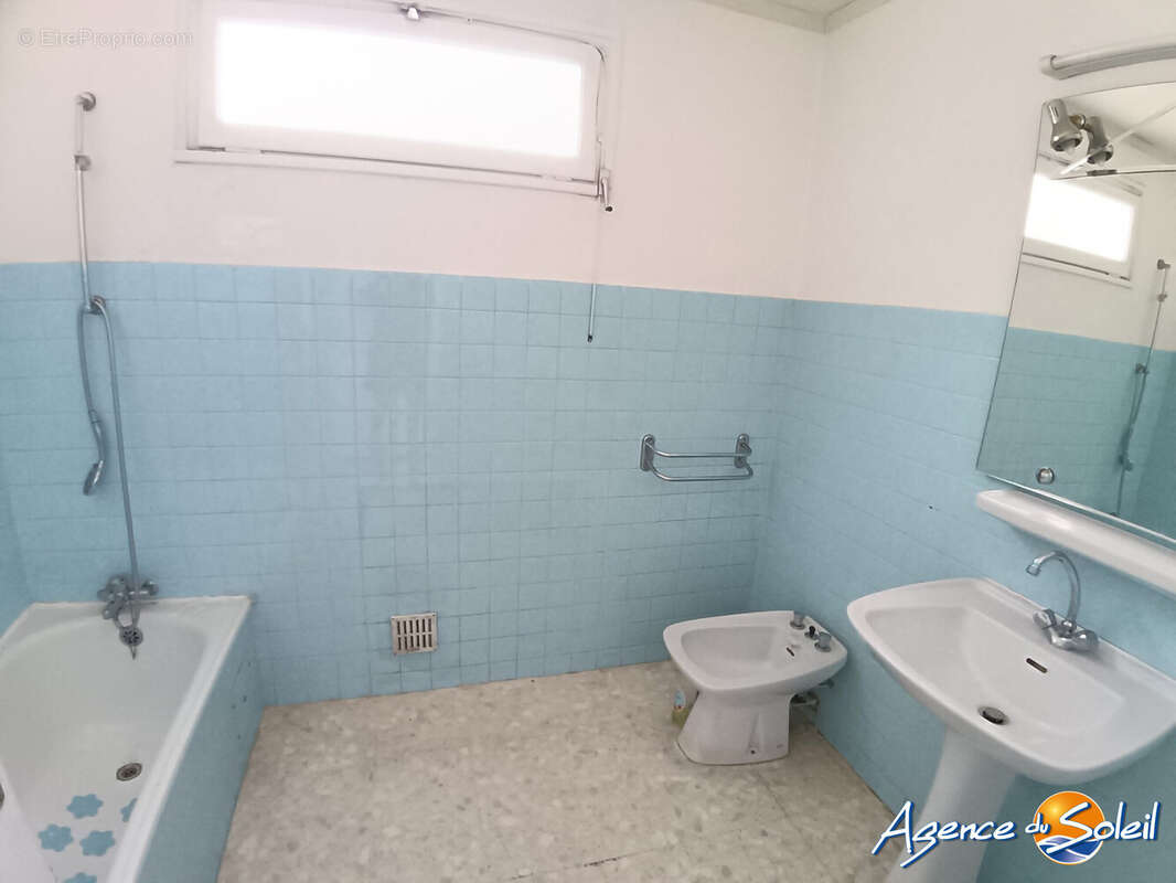 Appartement à PERPIGNAN