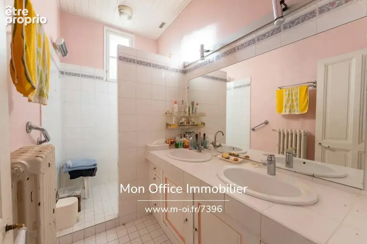 Référence : 7396-MTR - Maison 4 pièces mitoyenne avec Jardin, Garage - photo 12