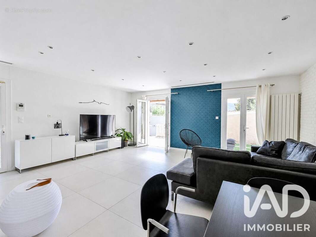 Maison 83 m² à Marseille-11e  - photo 3