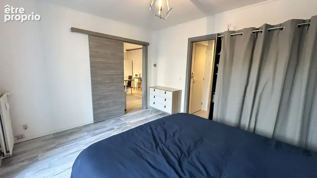Appartement 2 pièces 41 m² à vendre à Toulon (83200) - photo 3