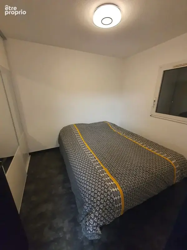 Appartement T2 Port de la Coudoulière vue mer - photo 11