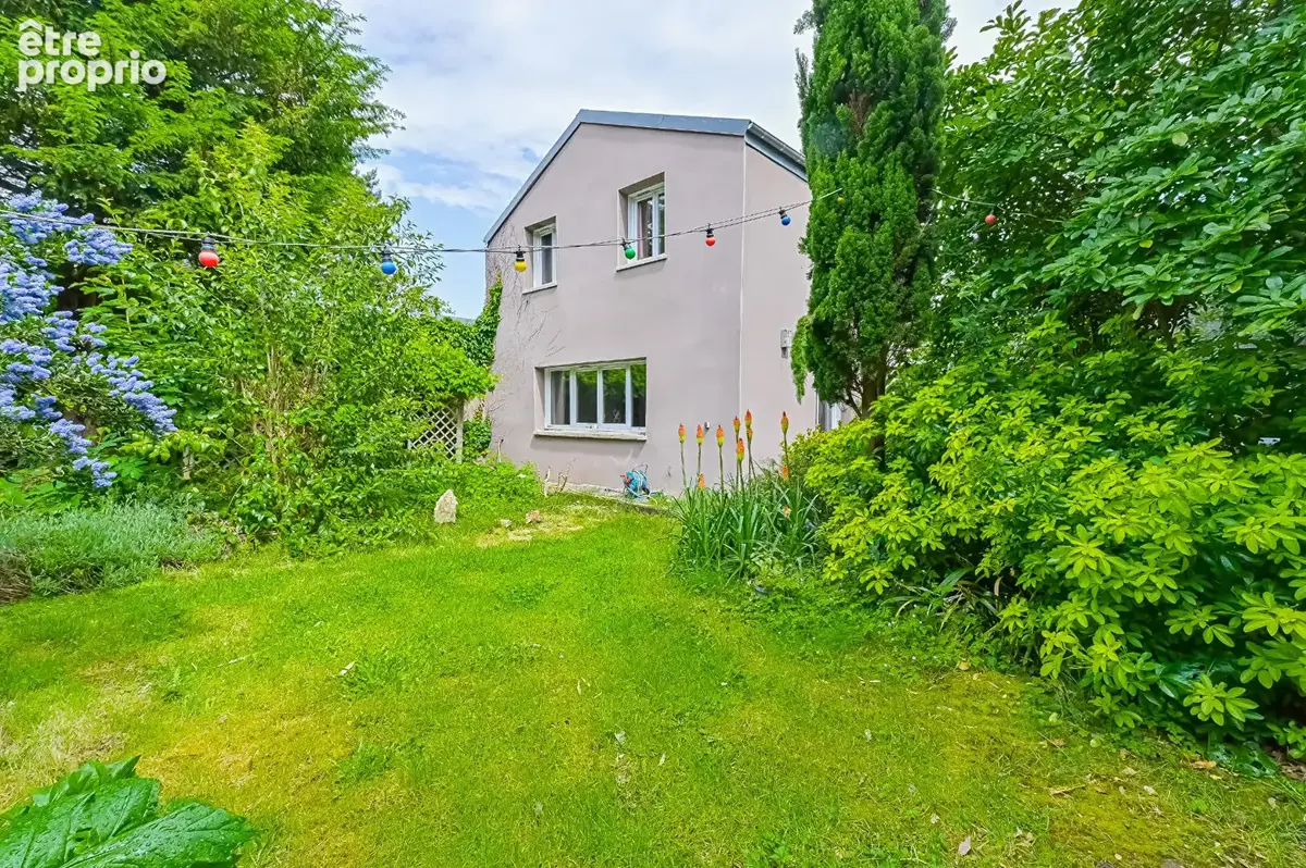 Maison Châtillon - 5 pièces - 140m2 - photo 2