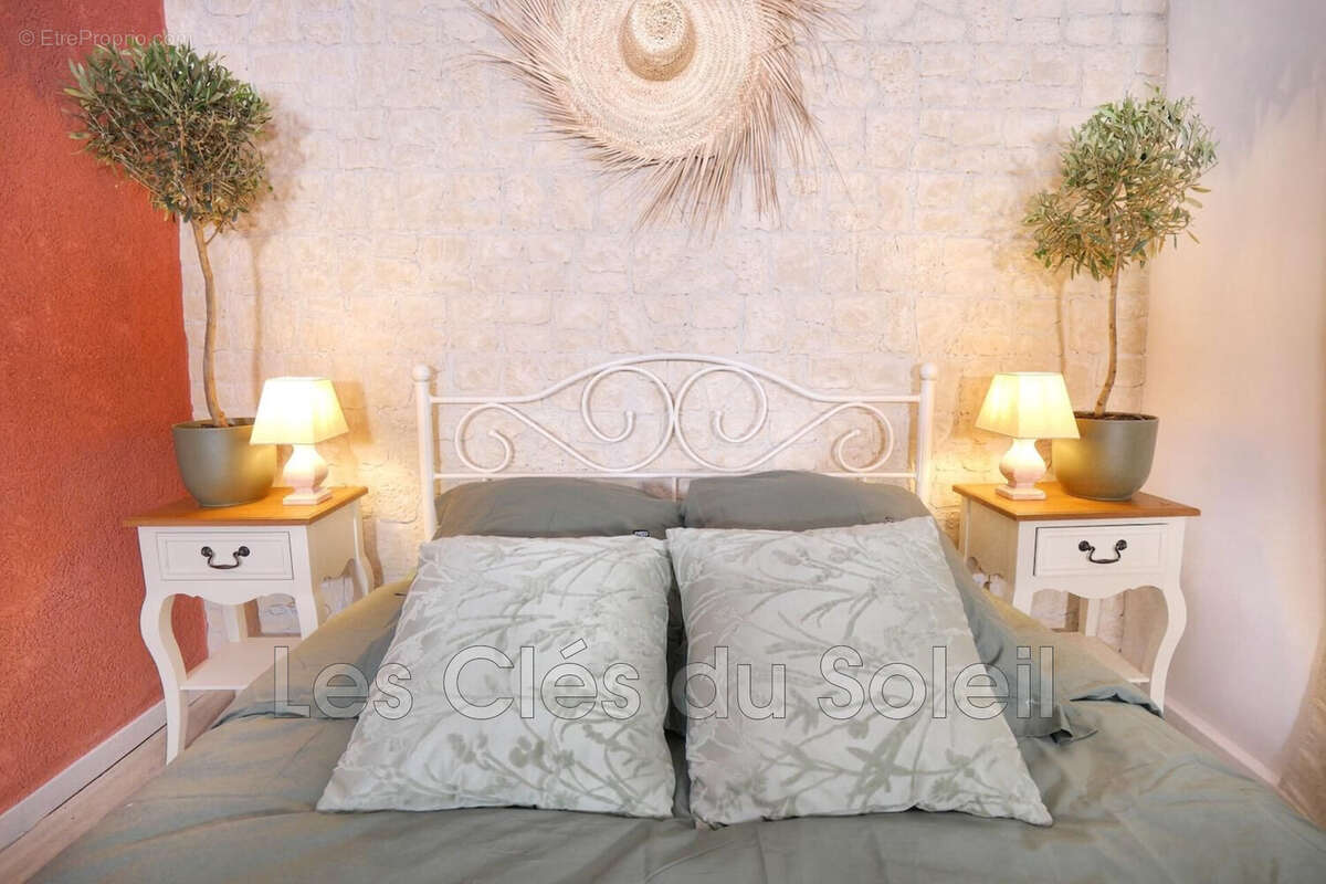 Appartement à BRIGNOLES