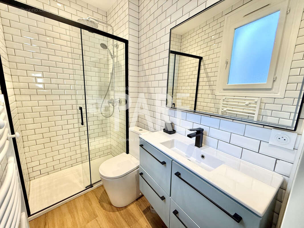 Appartement à LE TOUQUET-PARIS-PLAGE