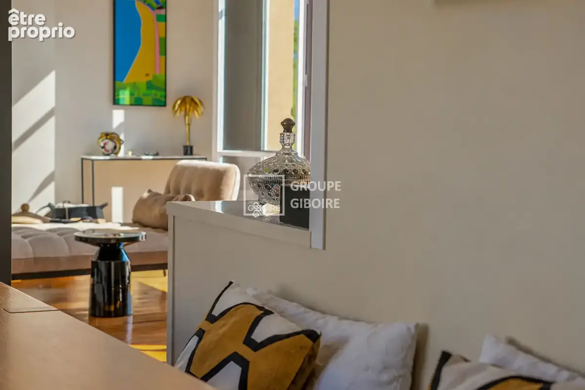 A vendre - agence giboire - nouveauté - rennes anatole france - maison - photo 12