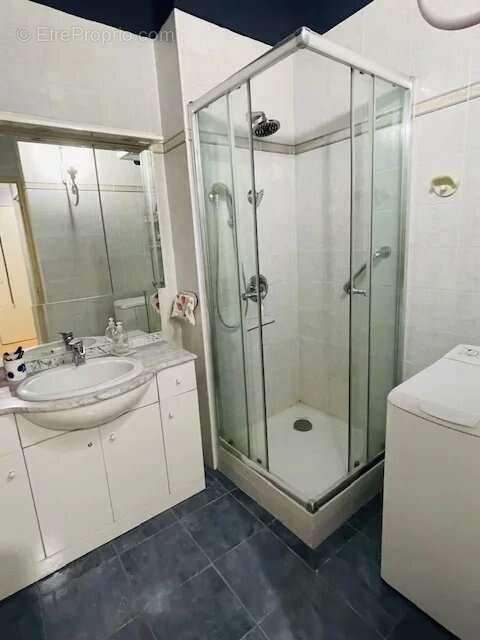 Appartement à CHENNEVIERES-SUR-MARNE