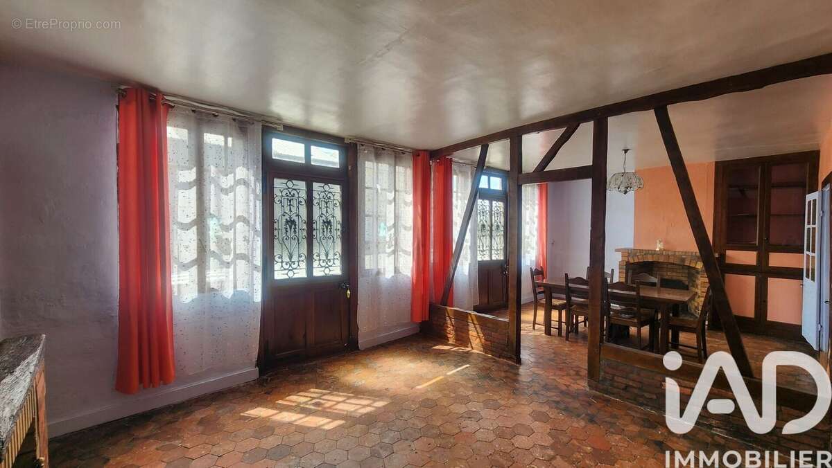 Maison 104 m² à Bosc-Bordel  - photo 3