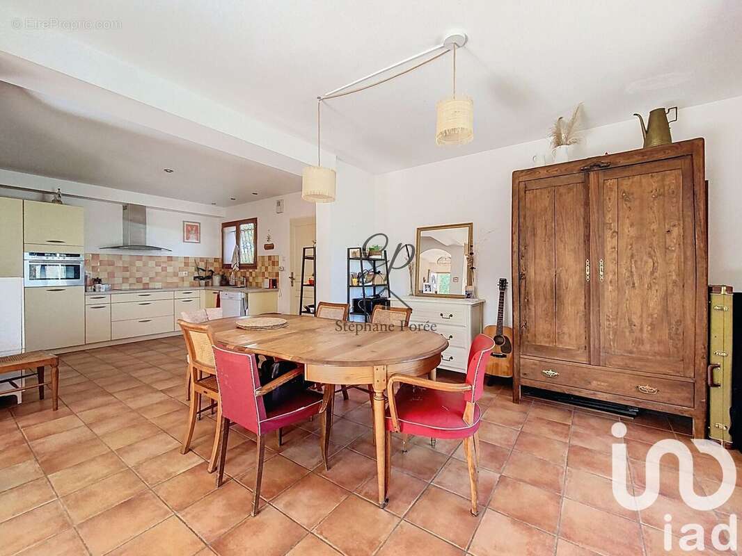 Photo 7 - Maison à MONCLAR-DE-QUERCY