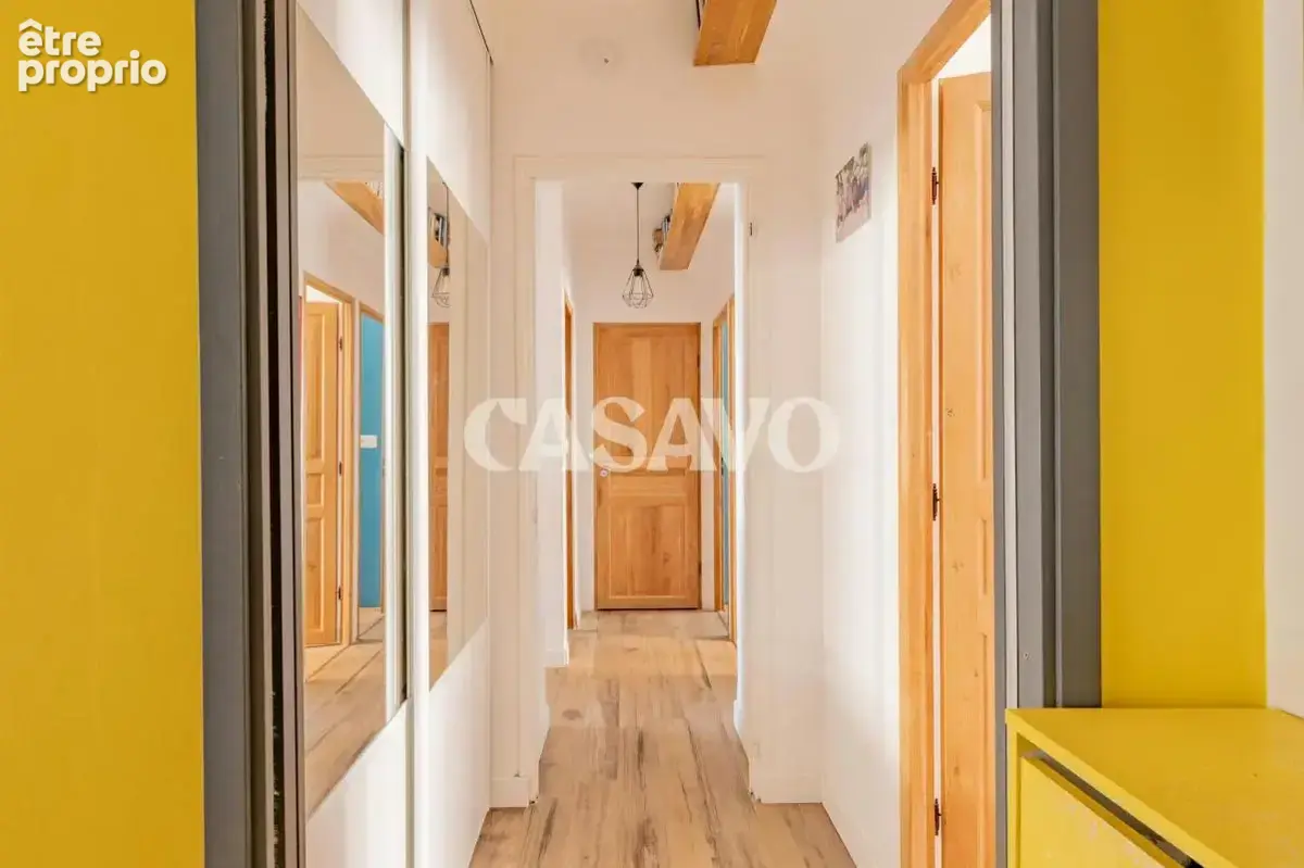 Vente Appartement 4 pièces de 100m² - 13100 Aix-en-Provence - photo 15