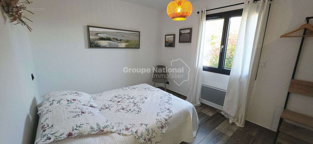 Maison à GOUDARGUES