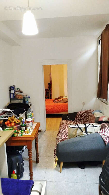 Appartement à ETAMPES