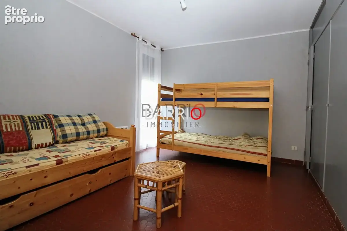Appartement 2 pièces 42 m² à vendre à Saint-Cyprien (66750) - photo 8
