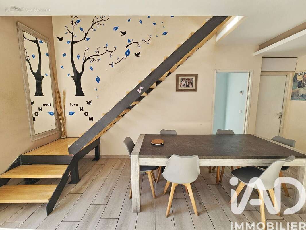 Photo 2 - Maison à SALEILLES