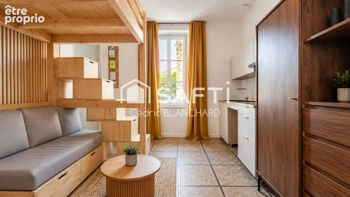 Photo 1 - Appartement à BORDEAUX