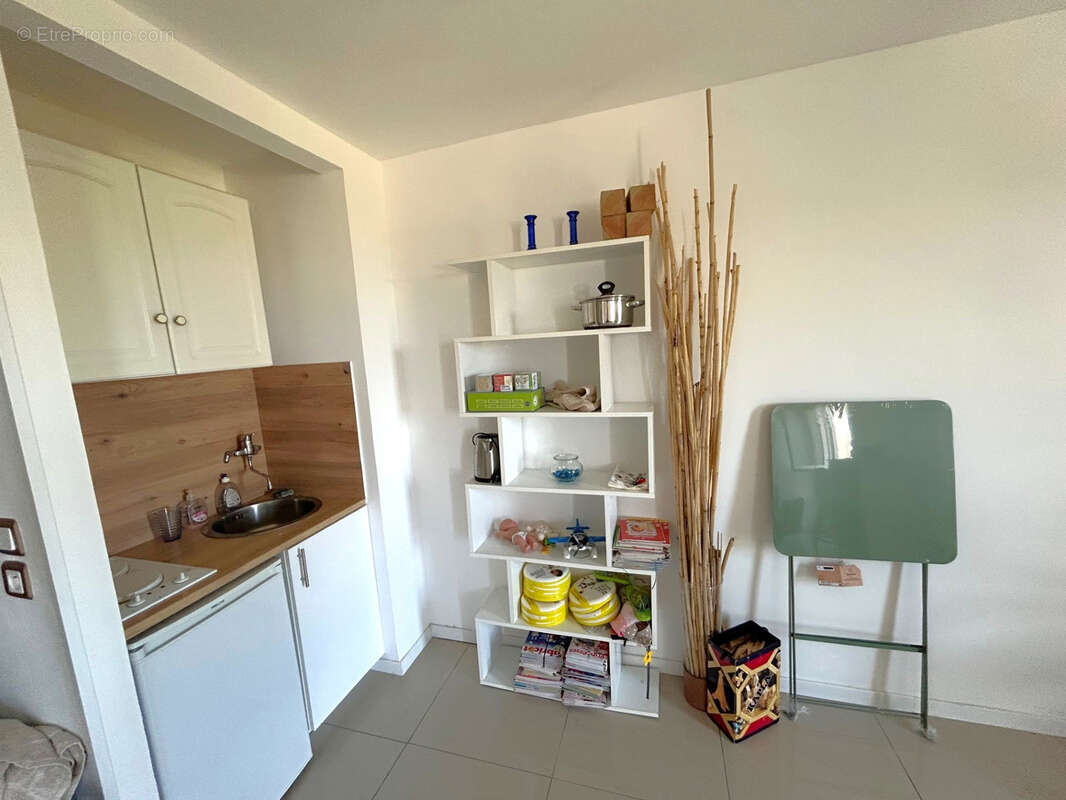 Appartement à ARGELES-SUR-MER