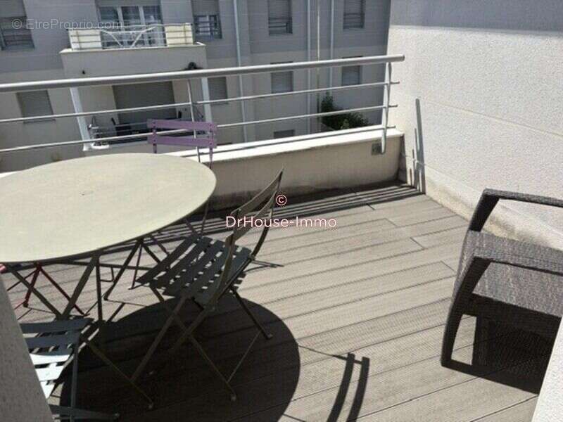 Appartement 79 m² à Soyons  - photo 26