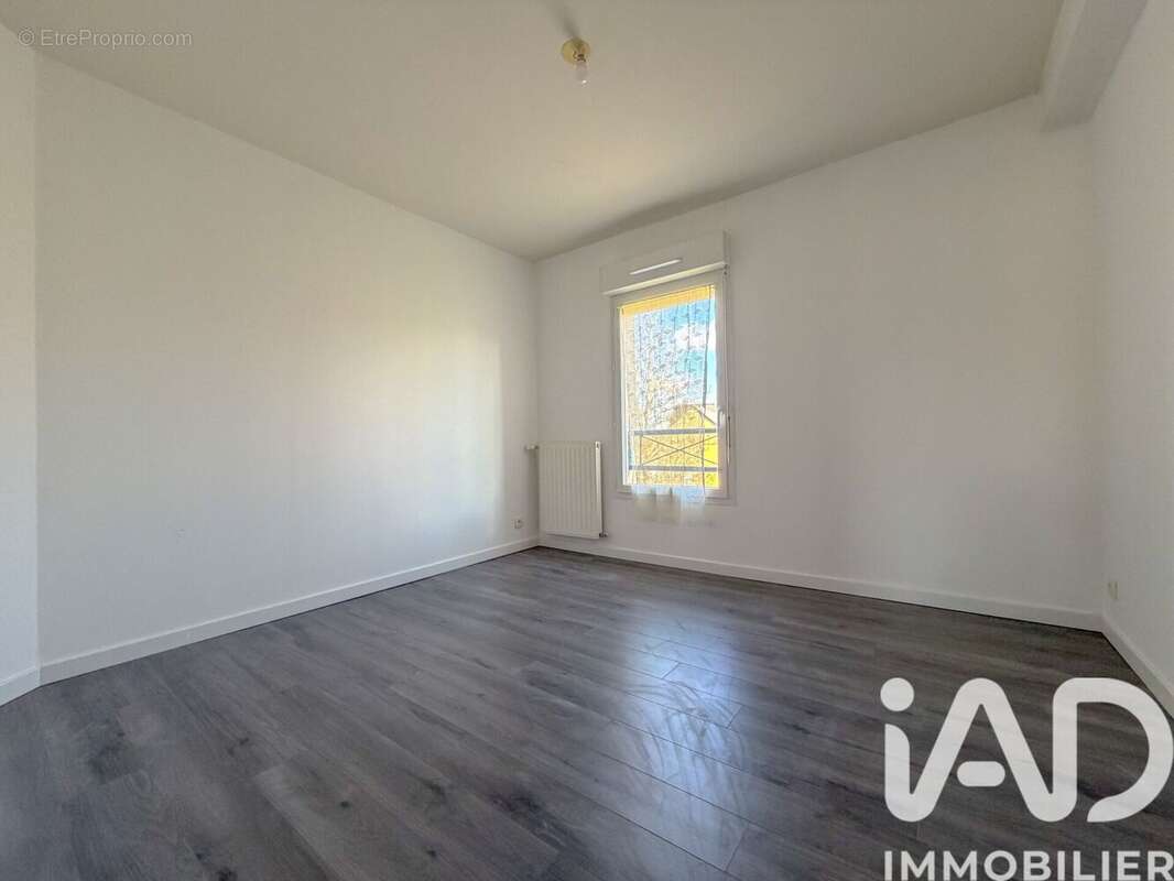 Photo 8 - Appartement à THORIGNE-FOUILLARD