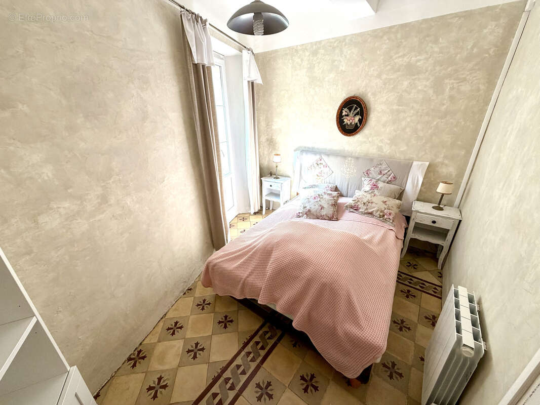 Appartement à AUPS