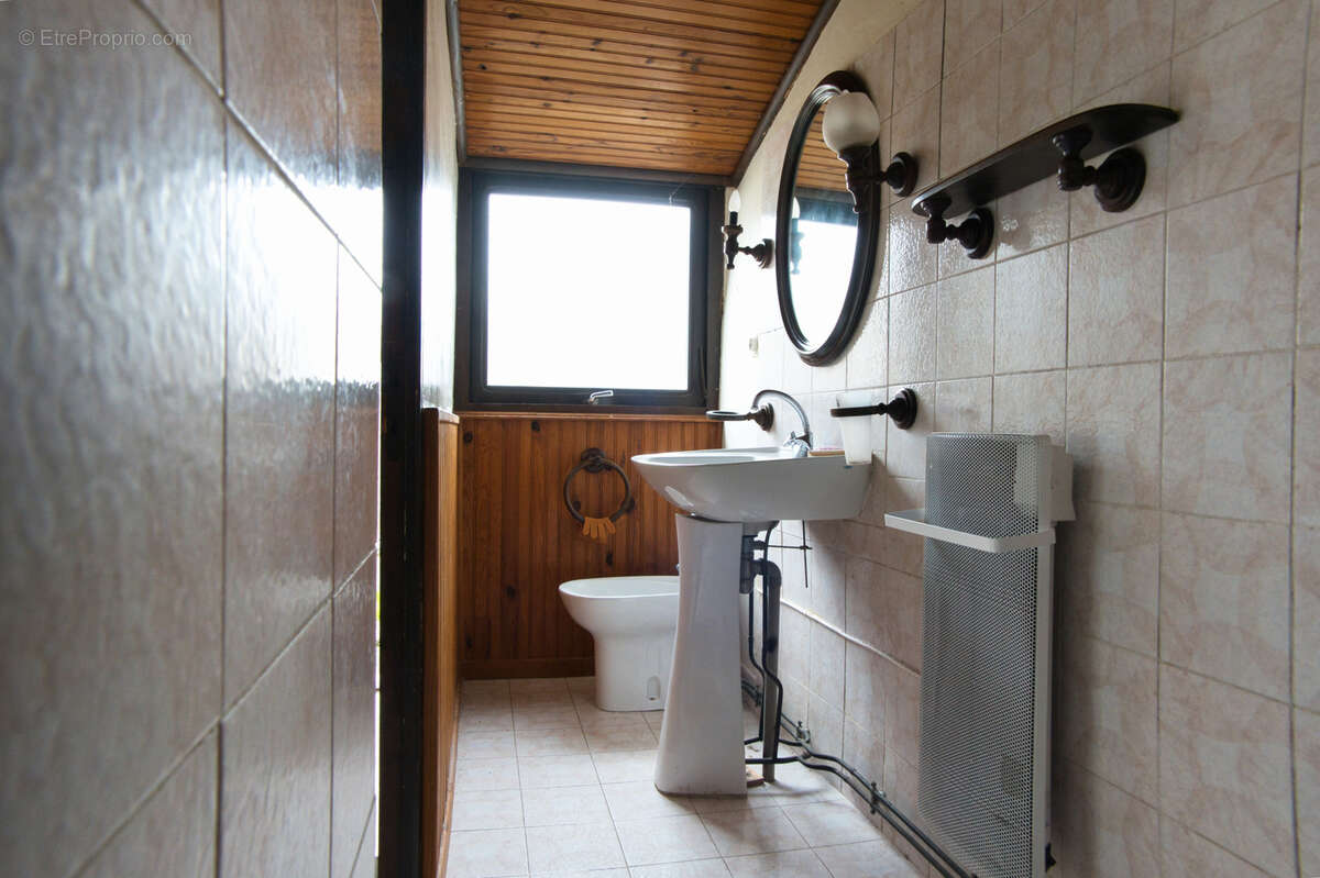 Maison à LABASTIDE-EN-VAL