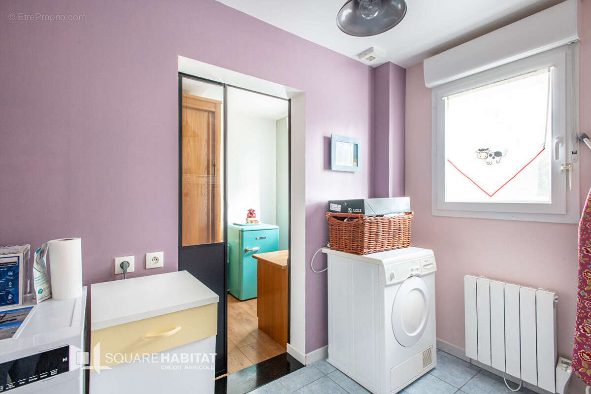 Maison à AIX-EN-ISSART