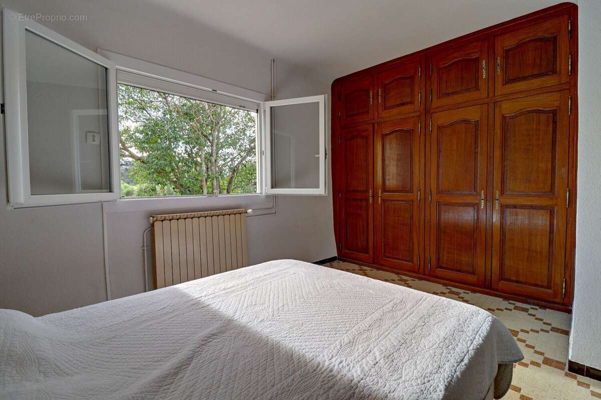 Maison à CASTELNAU-LE-LEZ